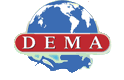 dema logo