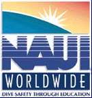 naui logo